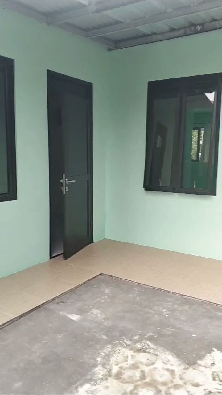 Rumah Disewakan Siap Huni di Cluster Elysium Lippo Cikarang